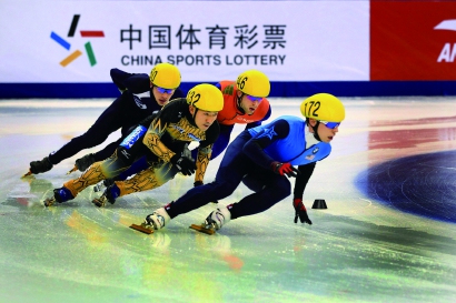 间的适应 间的适应